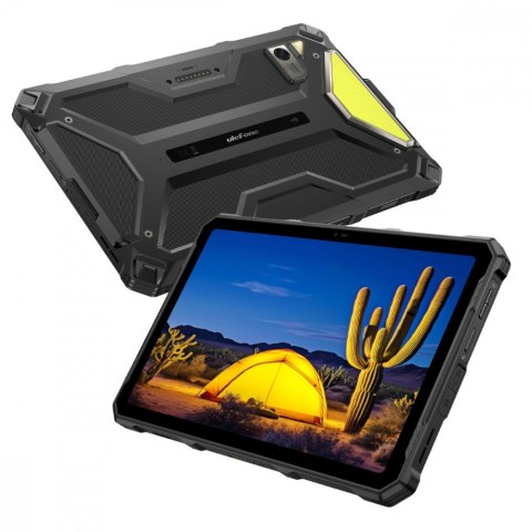 Tablet Armor Pad 4 Ultra 5G 10.36" 8/256GB IP69K Czarny ULEFONE