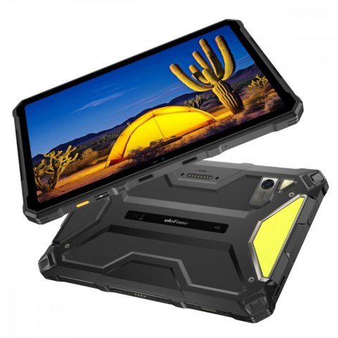 Tablet Armor Pad 4 Ultra 5G 10.36" 8/256GB IP69K Czarny ULEFONE
