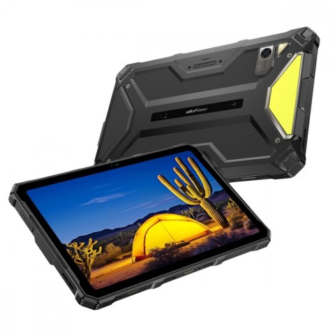 Tablet Armor Pad 4 Ultra 5G 10.36" 8/256GB IP69K Czarny ULEFONE