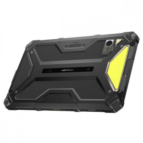 Tablet Armor Pad 4 Ultra 5G 10.36" 8/256GB IP69K Czarny ULEFONE
