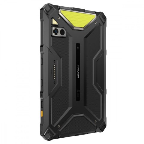 Tablet Armor Pad 4 Ultra Thermal 5G 10.36" 8/256GB IP69K termowizja Czarny ULEFONE