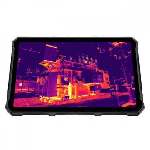 Tablet Armor Pad 4 Ultra Thermal 5G 10.36" 8/256GB IP69K termowizja Czarny ULEFONE