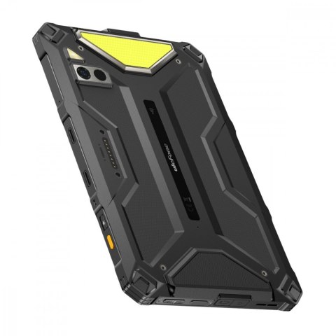 Tablet Armor Pad 4 Ultra Thermal 5G 10.36" 8/256GB IP69K termowizja Czarny ULEFONE