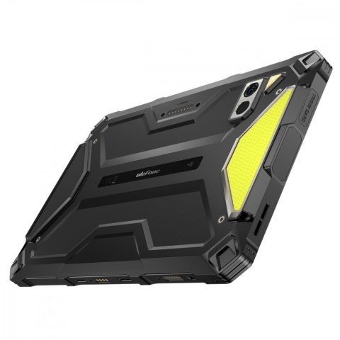 Tablet Armor Pad 4 Ultra Thermal 5G 10.36" 8/256GB IP69K termowizja Czarny ULEFONE