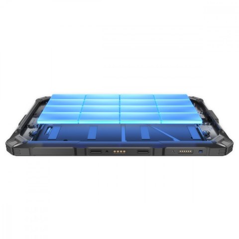 Tablet Armor Pad 4 Ultra Thermal 5G 10.36" 8/256GB IP69K termowizja Czarny ULEFONE