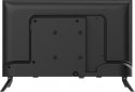 Telewizor 24 cale SMART webOS LG DVB-T/T2/C/S/S2 BT5 Sencor