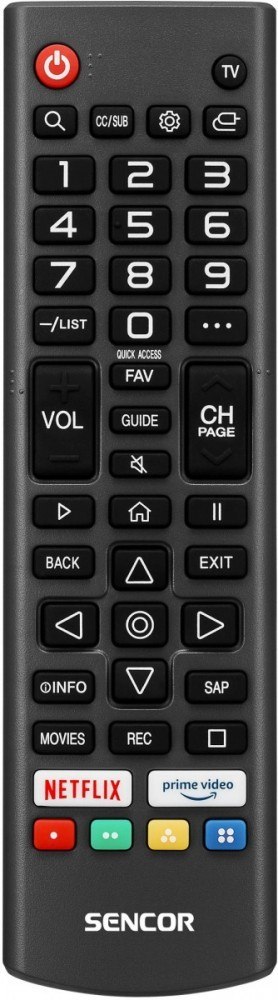 Telewizor 32 cale Smart webOS LG SLE 32S803B DVB-T/T2/C/S/S2 BT5 Sencor Telewizor 32 cale Smart webOS LG SLE 32S803B DVB-T/T2/C/S/S2 BT5 Sencor
