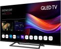 Telewizor QLED 32 cale SLE 32QF860B Smart webOS Full HD Sencor