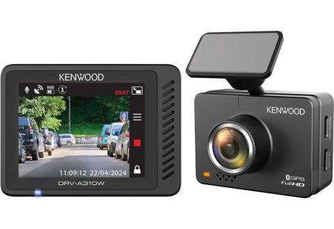Videorejestrator samochodowy DRV-A310W Kenwood Videorejestrator samochodowy DRV-A310W Kenwood