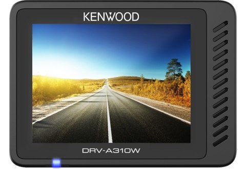 Videorejestrator samochodowy DRV-A310W Kenwood Videorejestrator samochodowy DRV-A310W Kenwood