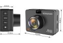 Videorejestrator samochodowy DRV-A310W Kenwood
