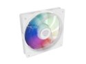 Wentylator GENESIS OXAL 120 ARGB biały Natec