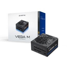Zasilacz PPG-750-C VEGA M 750W 80+ GOLD Chieftec