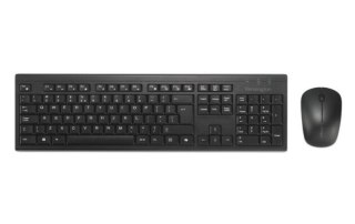 Zestaw mysz+ klawiatura KM270 EQ BT