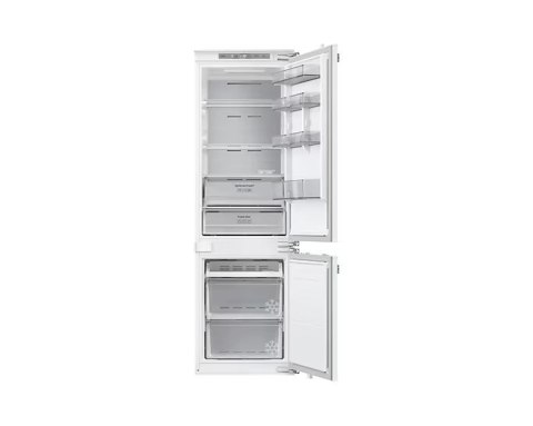 Chłodziarko-zamrażarka do zabudowy BRB80F26BDF0 Samsung Chłodziarko-zamrażarka do zabudowy BRB80F26BDF0 Samsung
