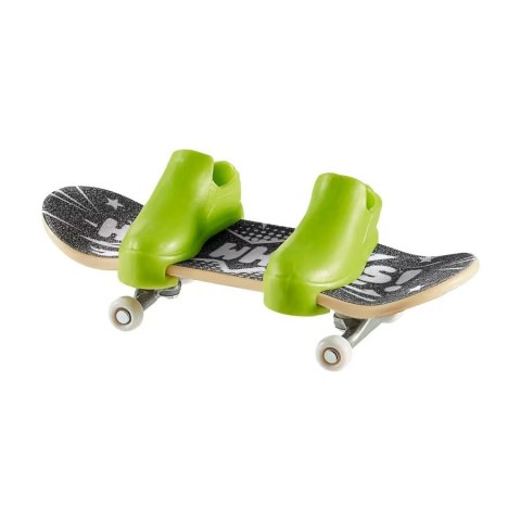 Deskorolka Skate Fkyin Comic Hot Wheels