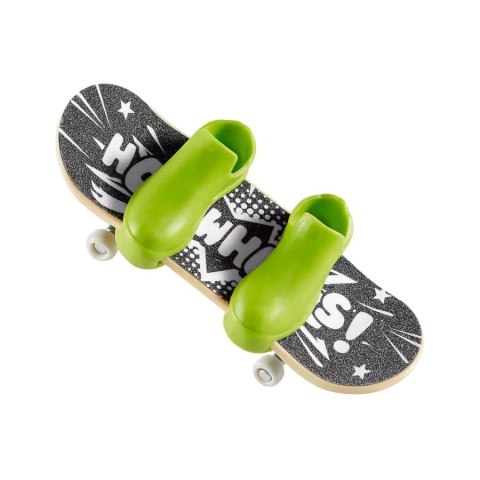 Deskorolka Skate Fkyin Comic Hot Wheels