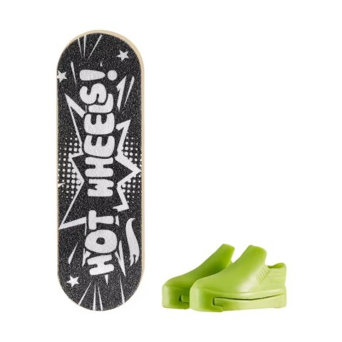Deskorolka Skate Fkyin Comic Hot Wheels