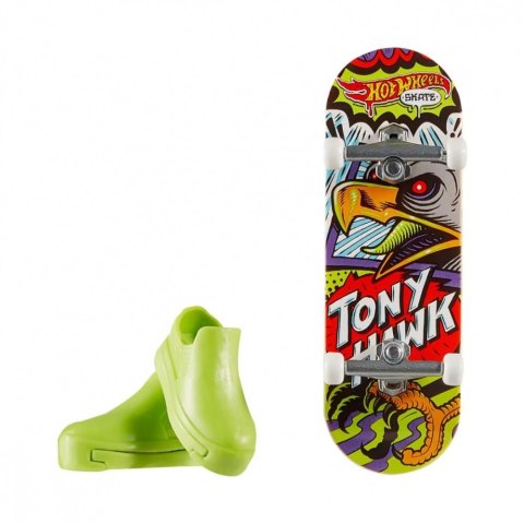 Deskorolka Skate Fkyin Comic Hot Wheels