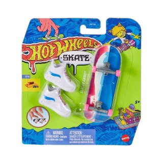 Deskorolka Skate Glacier Grind Hot Wheels