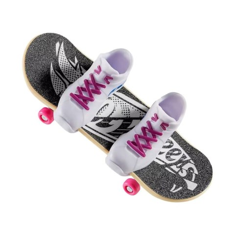 Deskorolka Skate Glacier Grind Hot Wheels