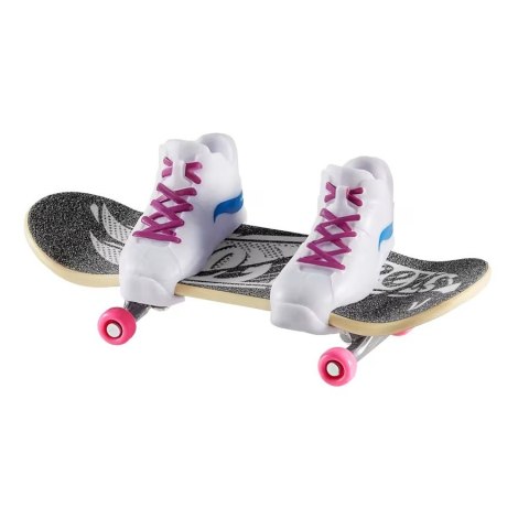 Deskorolka Skate Glacier Grind Hot Wheels