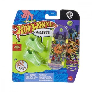 Deskorolka Skate Slip On Hot Wheels