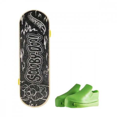 Deskorolka Skate Slip On Hot Wheels