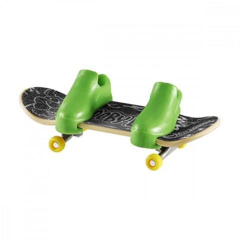 Deskorolka Skate Slip On Hot Wheels