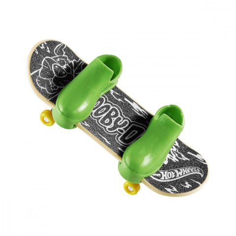Deskorolka Skate Slip On Hot Wheels
