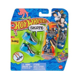 Deskorolka Skate Tiger Take-Off Hot Wheels