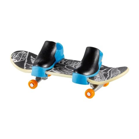 Deskorolka Skate Tiger Take-Off Hot Wheels