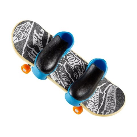 Deskorolka Skate Tiger Take-Off Hot Wheels