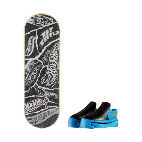 Deskorolka Skate Tiger Take-Off Hot Wheels