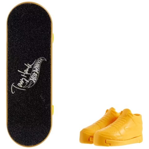 Deskorolka Skate Too Coo Board Hot Wheels