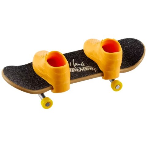 Deskorolka Skate Too Coo Board Hot Wheels