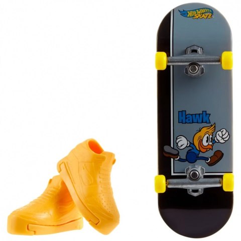 Deskorolka Skate Too Coo Board Hot Wheels