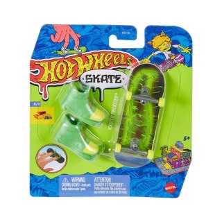 Deskorolka Skate Trickster Hot Wheels