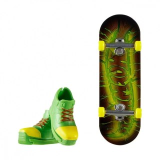 Deskorolka Skate Trickster Hot Wheels
