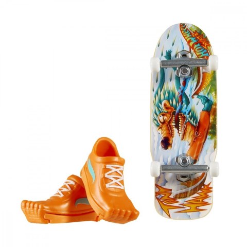 Deskorolka Skate Virtually Cool Hot Wheels