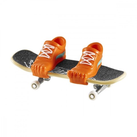 Deskorolka Skate Virtually Cool Hot Wheels