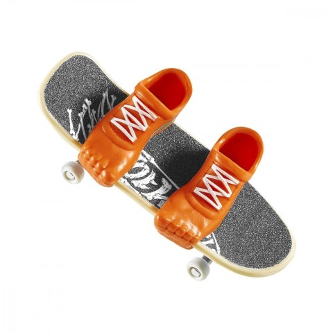 Deskorolka Skate Virtually Cool Hot Wheels