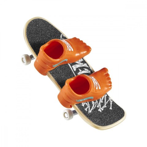 Deskorolka Skate Virtually Cool Hot Wheels