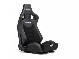 Fotel ERS4 Elite Leather Sued Next Level Racing