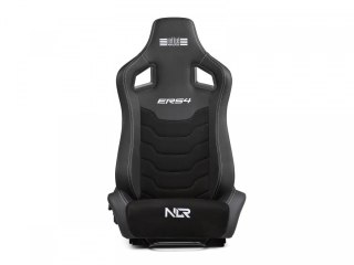 Fotel ERS4 Elite Leather Sued Next Level Racing