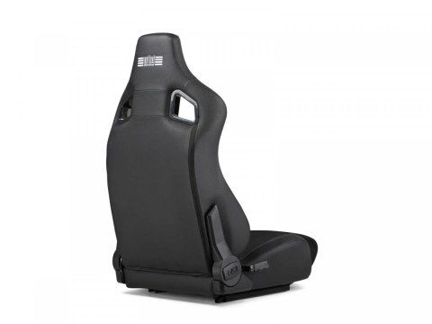 Fotel ERS4 Elite Leather Sued Next Level Racing