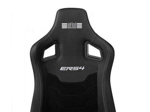 Fotel ERS4 Elite Leather Sued Next Level Racing