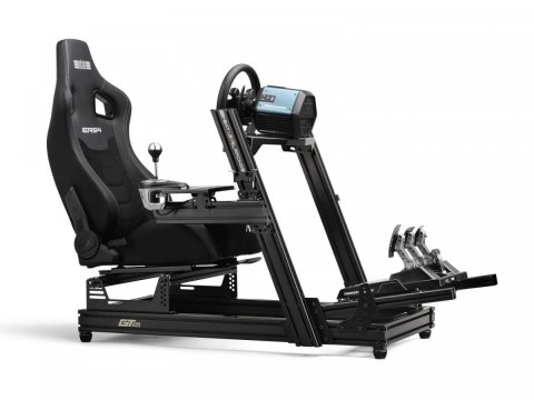 Fotel ERS4 Elite Leather Sued Next Level Racing