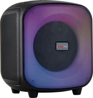 Głośnik Bluetooth FM/USB PowerCUBE 500 Rebeltec