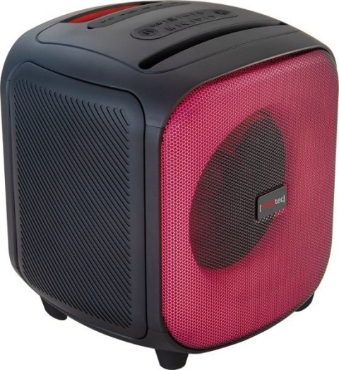 Głośnik Bluetooth FM/USB PowerCUBE 500 Rebeltec